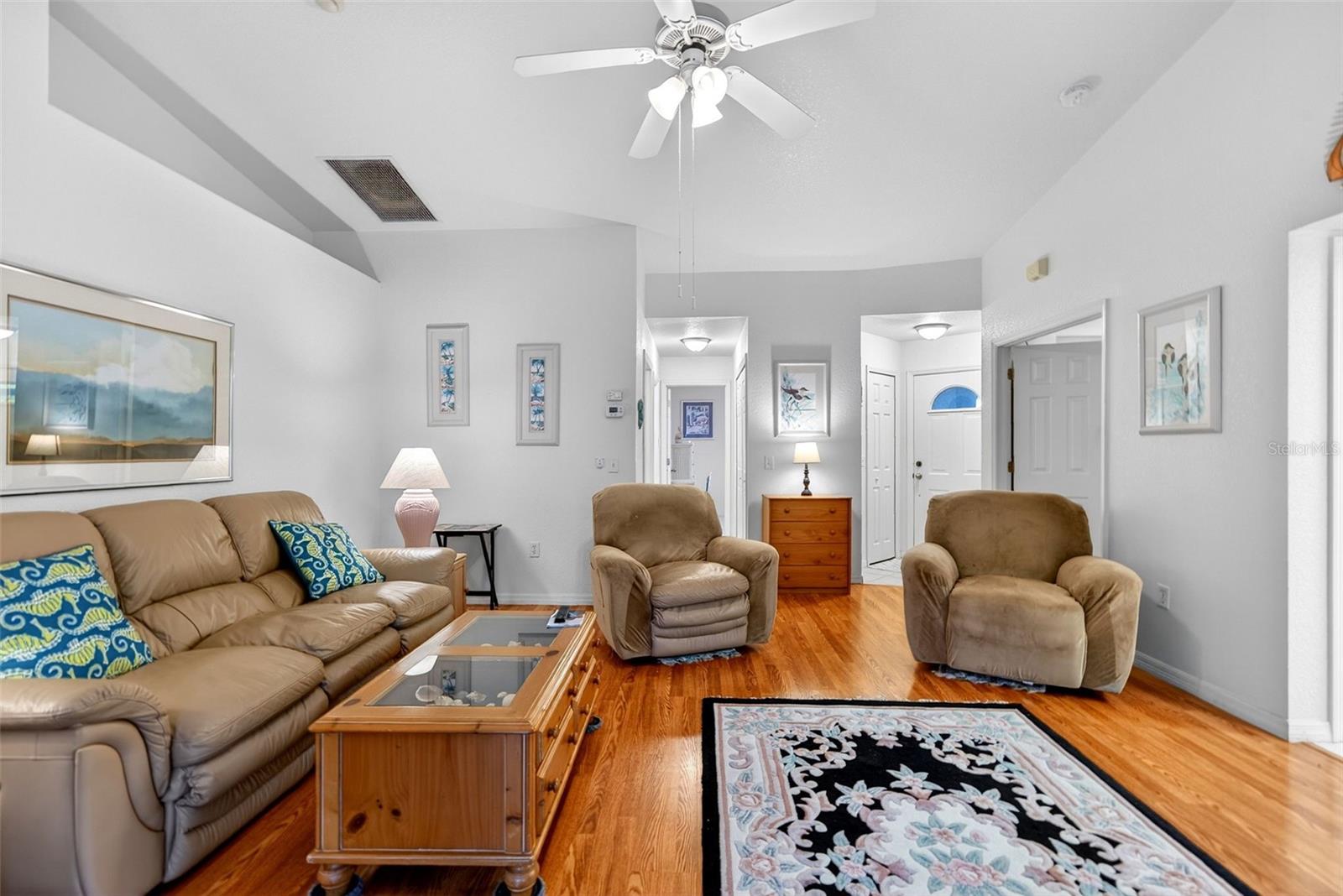 ROTONDA HEIGHTS - Residential