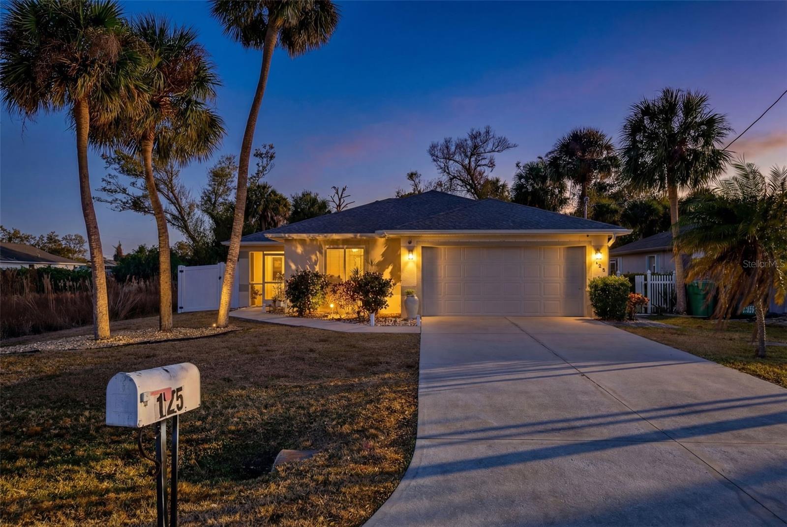 ROTONDA HEIGHTS - Residential