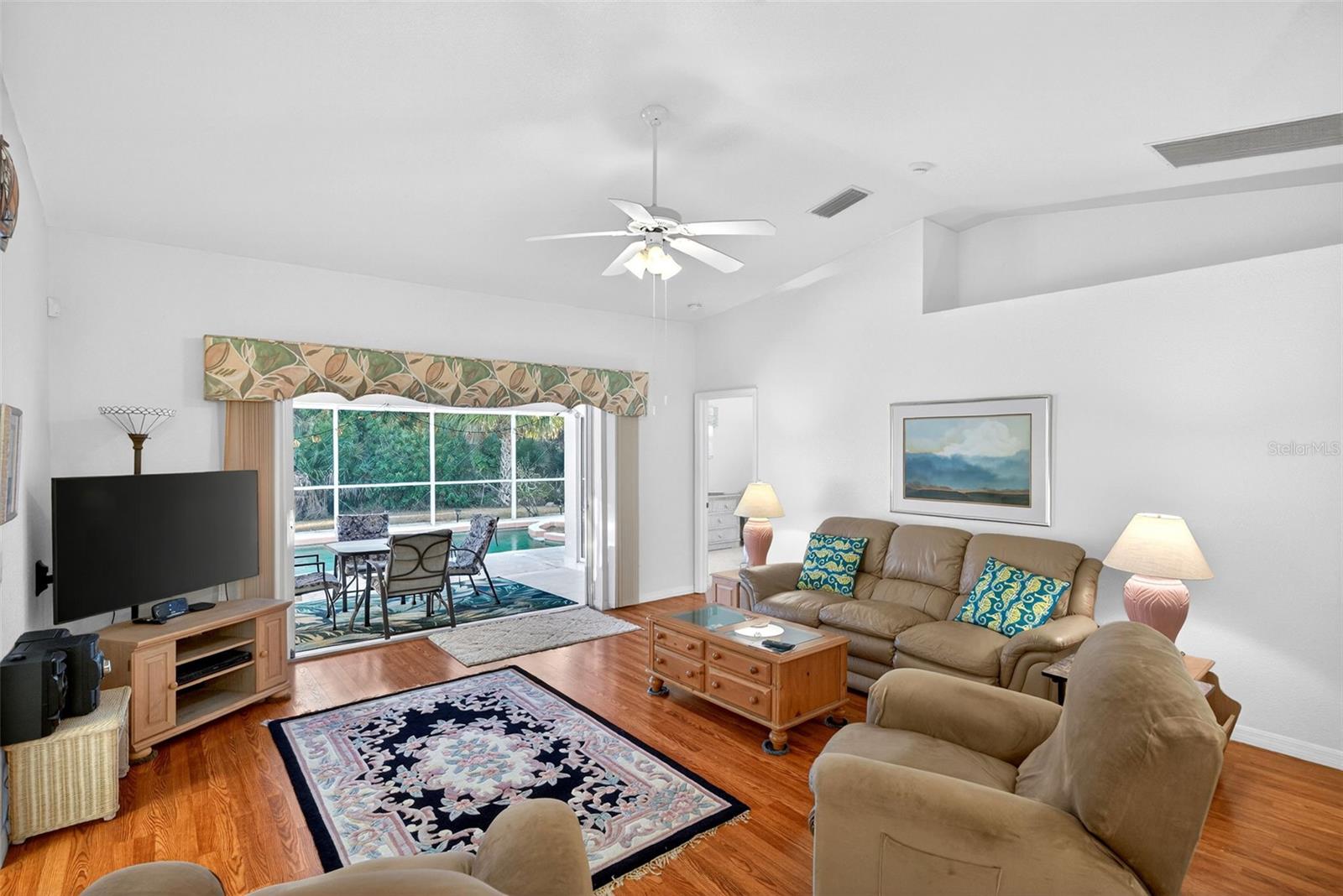 ROTONDA HEIGHTS - Residential