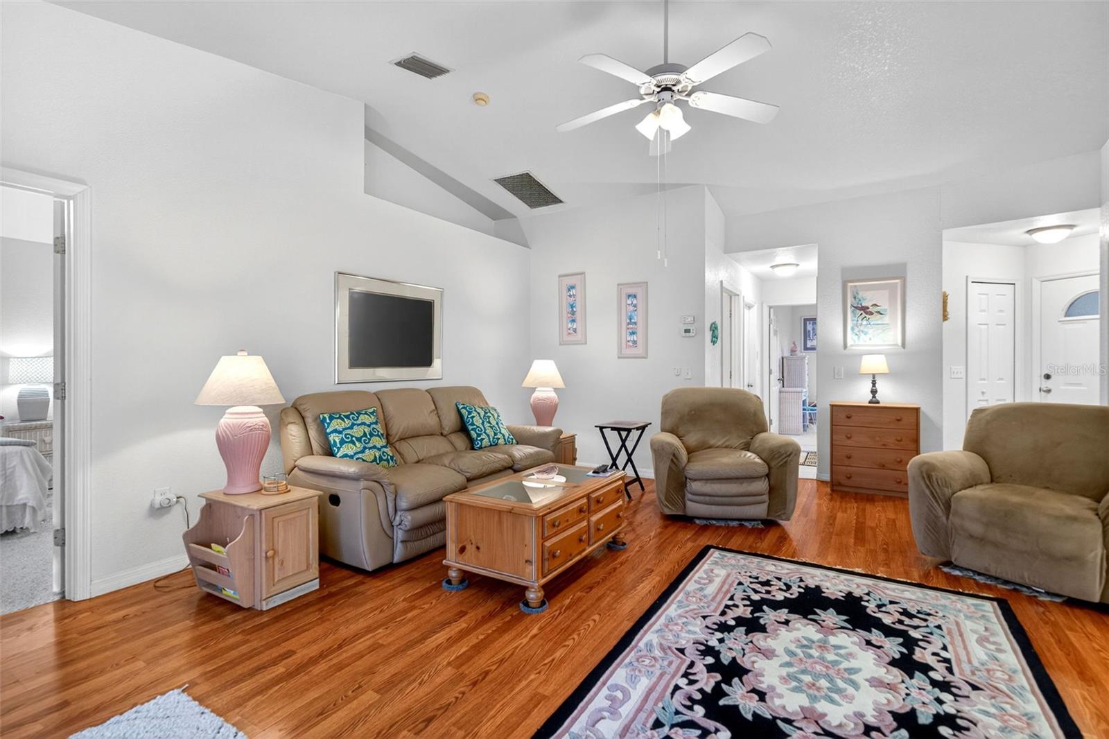 ROTONDA HEIGHTS - Residential