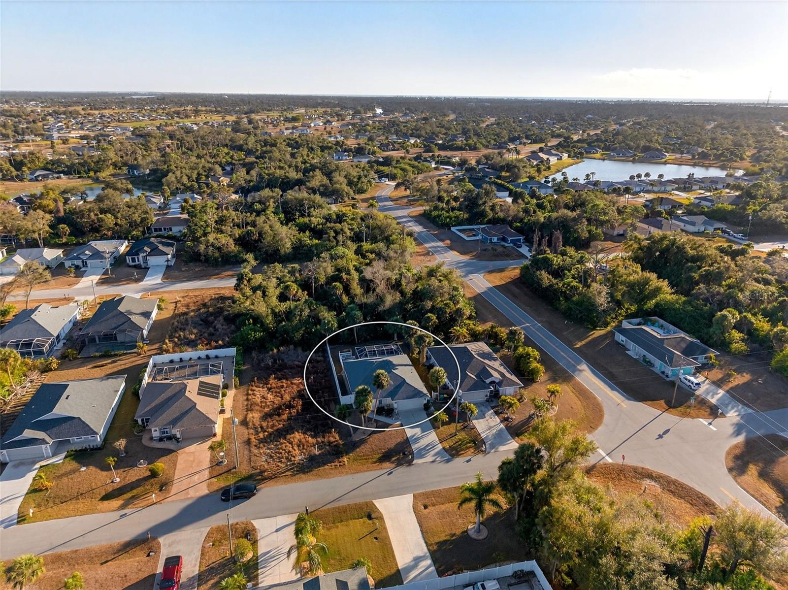 ROTONDA HEIGHTS - Residential