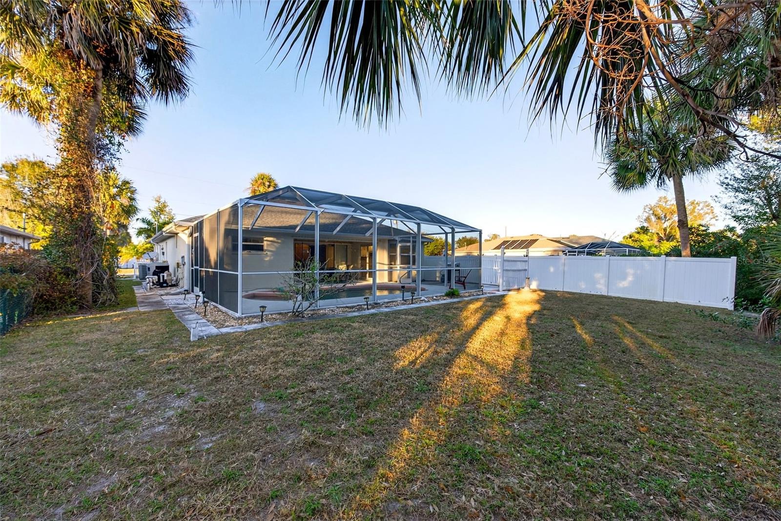 ROTONDA HEIGHTS - Residential