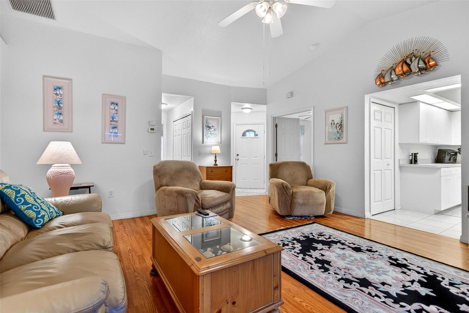 ROTONDA HEIGHTS - Residential