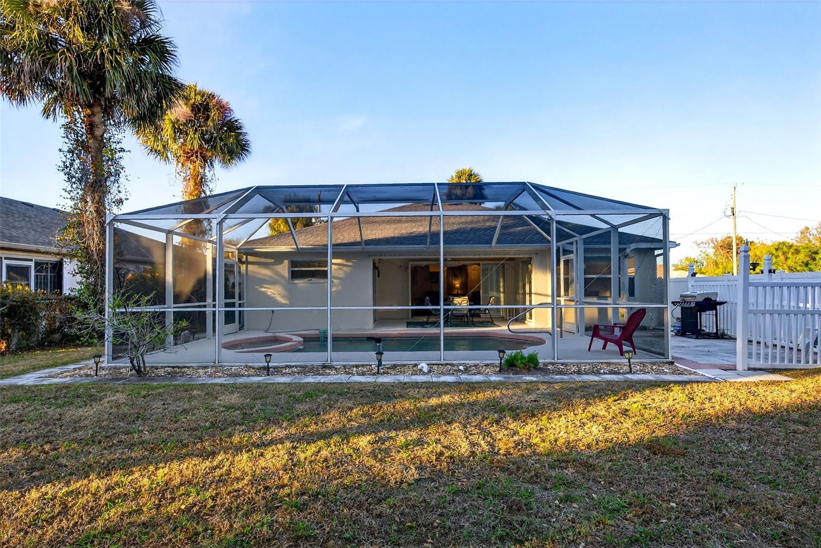 ROTONDA HEIGHTS - Residential