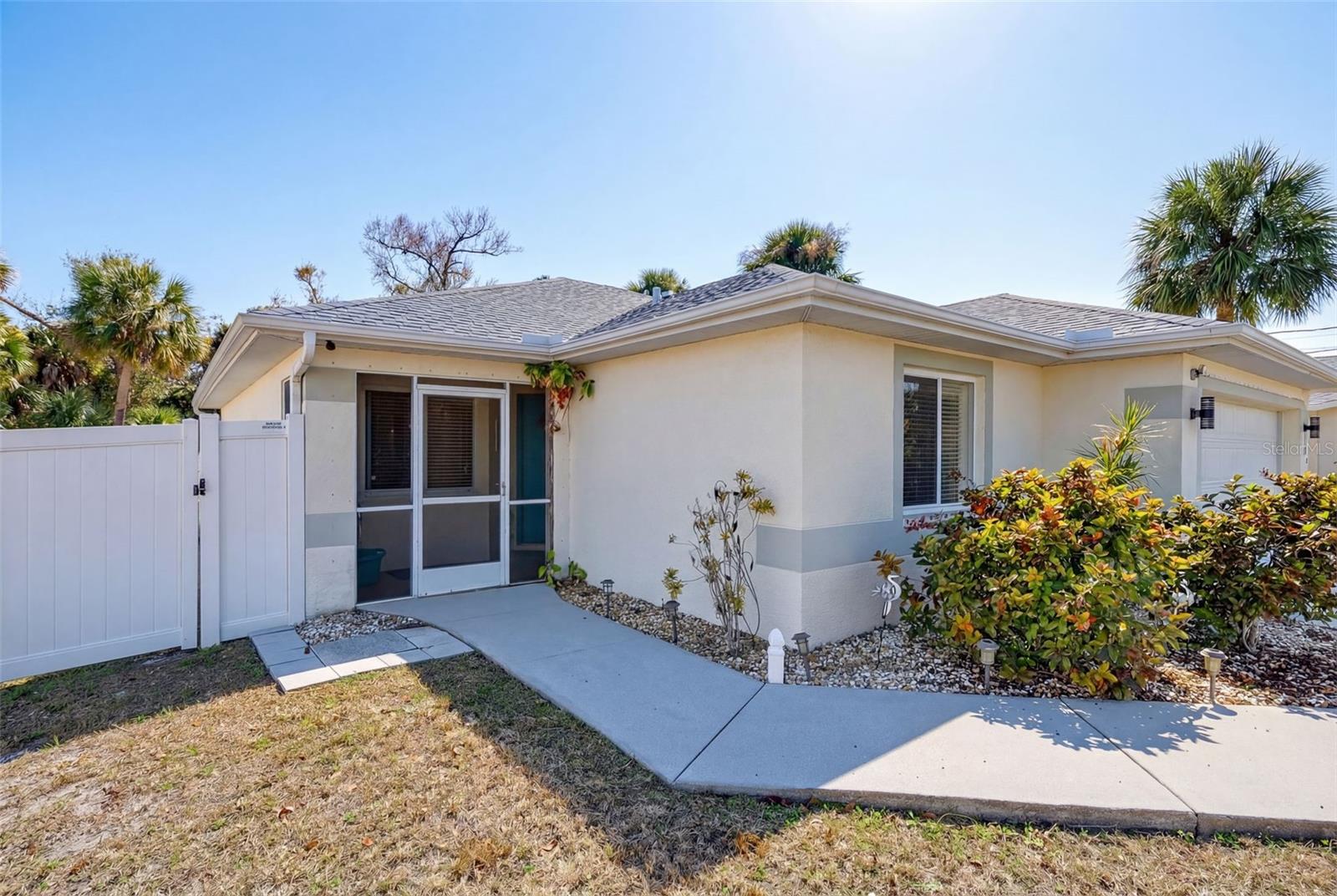 ROTONDA HEIGHTS - Residential