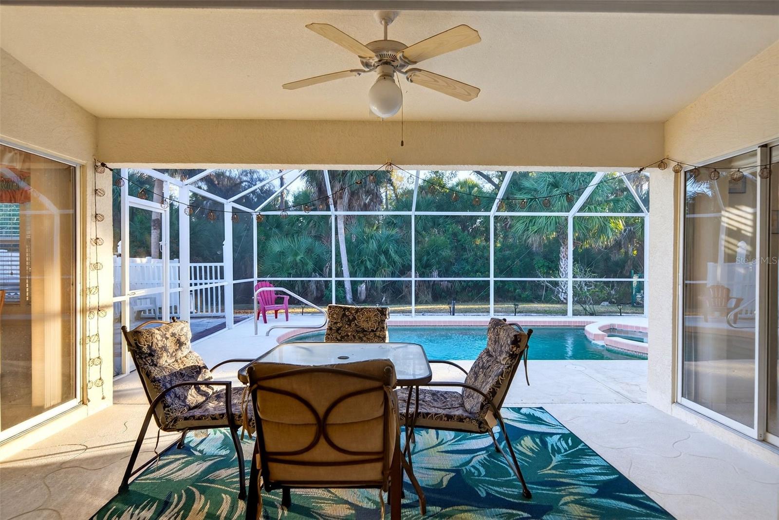 ROTONDA HEIGHTS - Residential