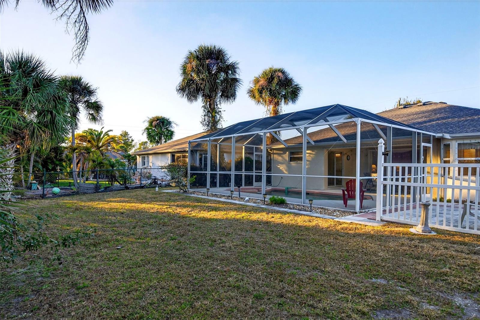 ROTONDA HEIGHTS - Residential