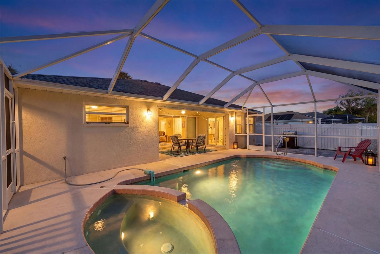 ROTONDA HEIGHTS - Residential