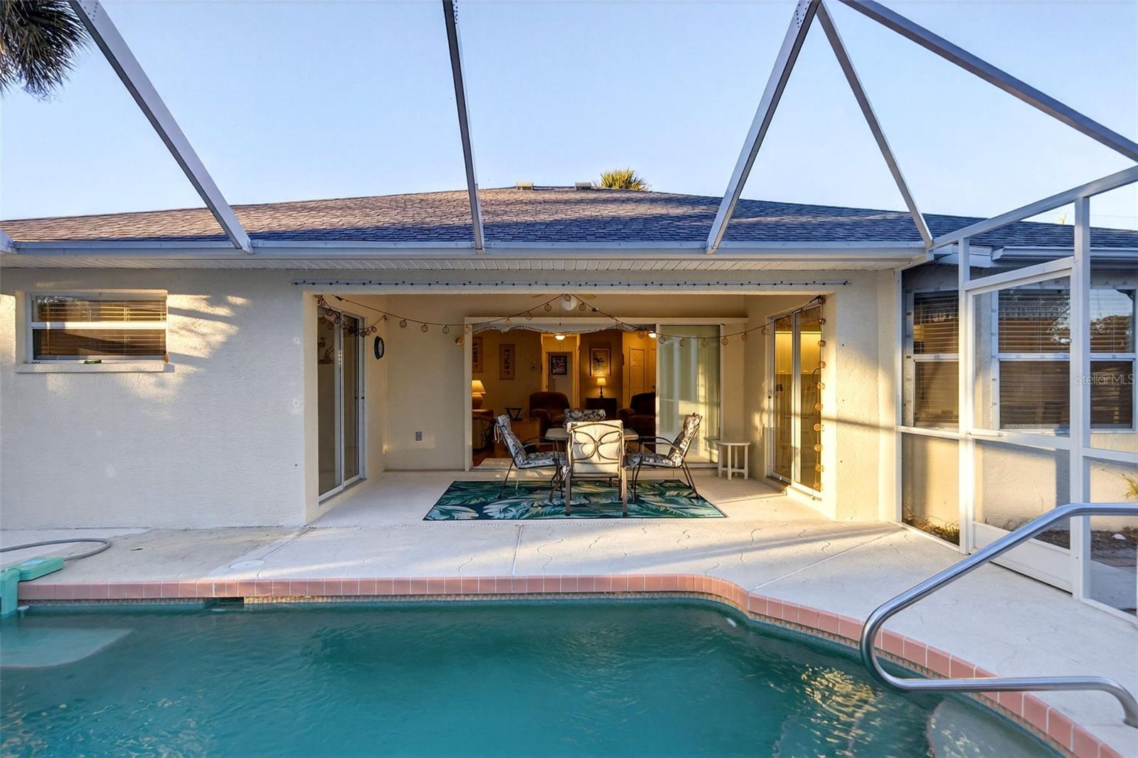 ROTONDA HEIGHTS - Residential