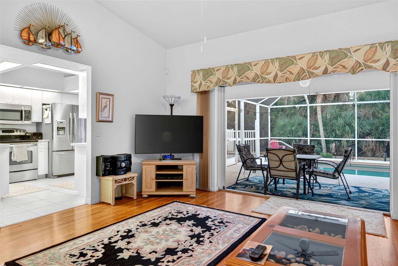 ROTONDA HEIGHTS - Residential