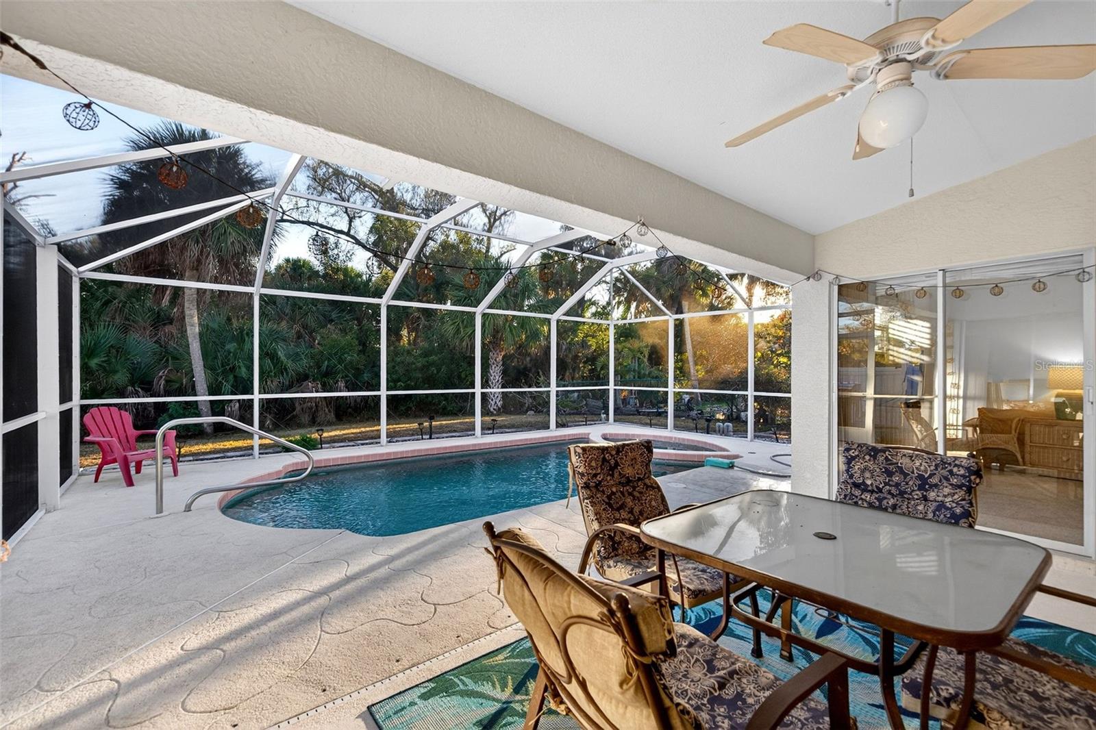 ROTONDA HEIGHTS - Residential