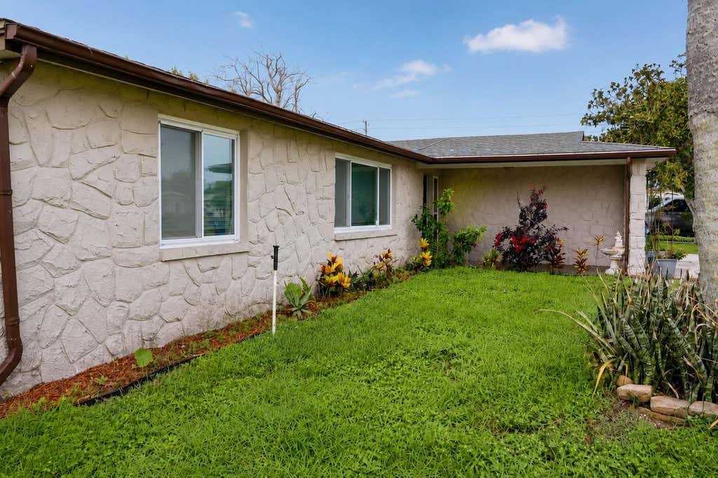 Photo of 6012 12th Avenue, New Port Richey, FL 34653 (MLS # TB8533806)