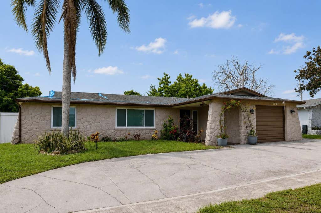 Photo of 6012 12th Avenue, New Port Richey, FL 34653 (MLS # TB8533806)