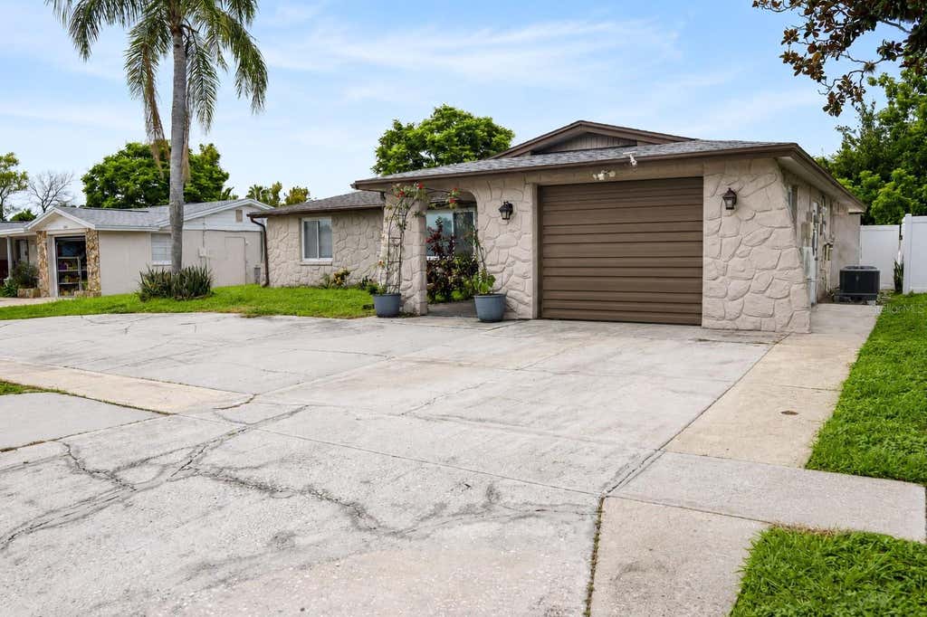 Photo of 6012 12th Avenue, New Port Richey, FL 34653 (MLS # TB8533806)