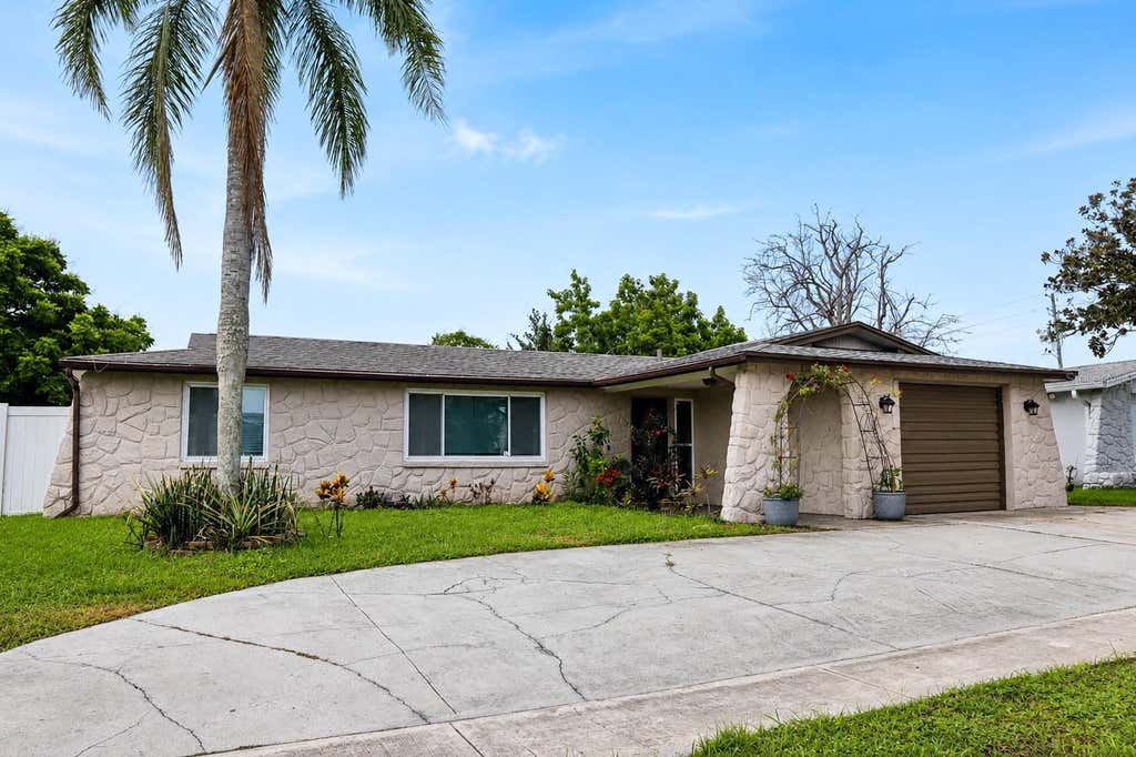 Photo of 6012 12th Avenue, New Port Richey, FL 34653 (MLS # TB8533806)