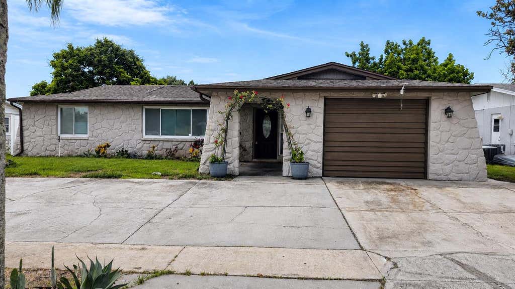 Photo of 6012 12th Avenue, New Port Richey, FL 34653 (MLS # TB8533806)