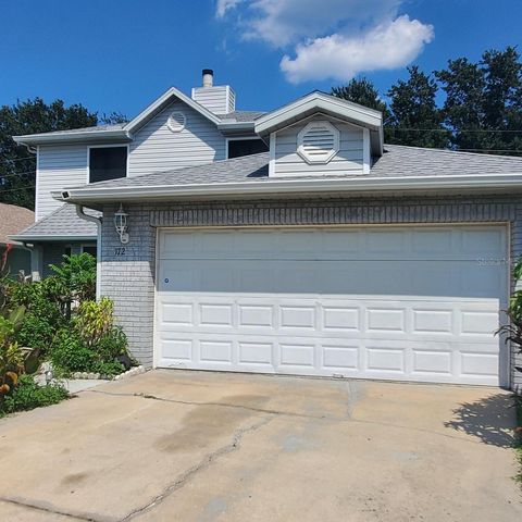 Photo of 172 Pinewood Circle, Kissimmee, FL 34743 (MLS # S5135147)