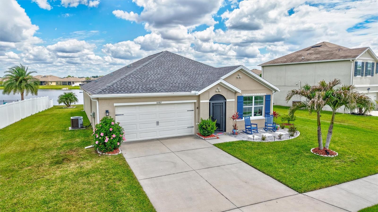 DEL TIERRA PH IV-B & IV-C - Residential