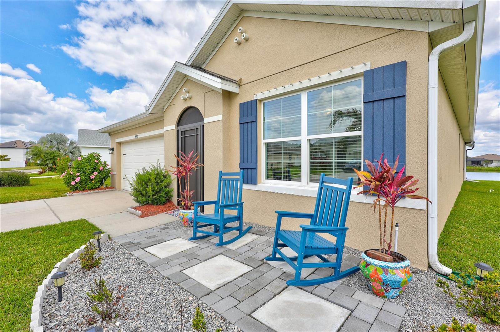 DEL TIERRA PH IV-B & IV-C - Residential