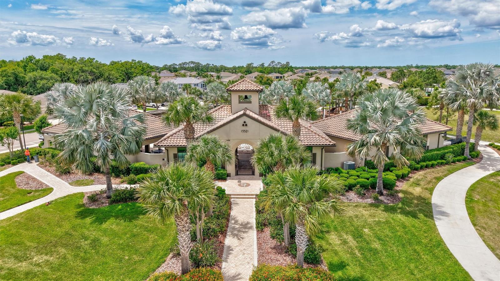 DEL TIERRA PH IV-B & IV-C - Residential