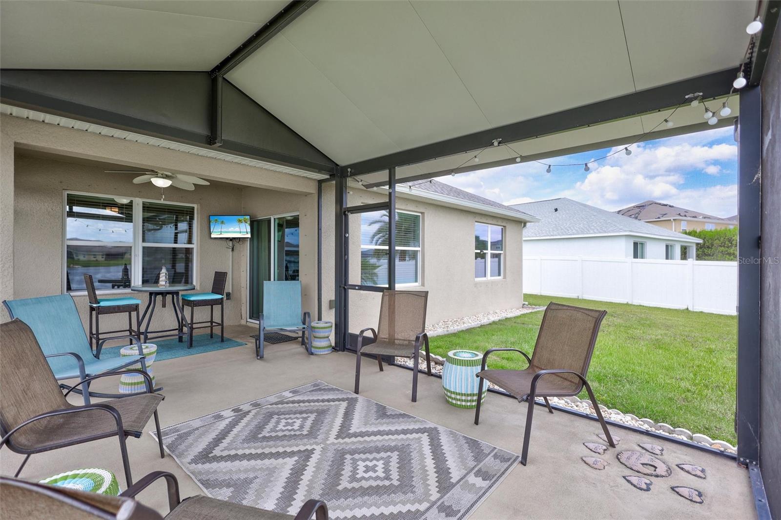 DEL TIERRA PH IV-B & IV-C - Residential