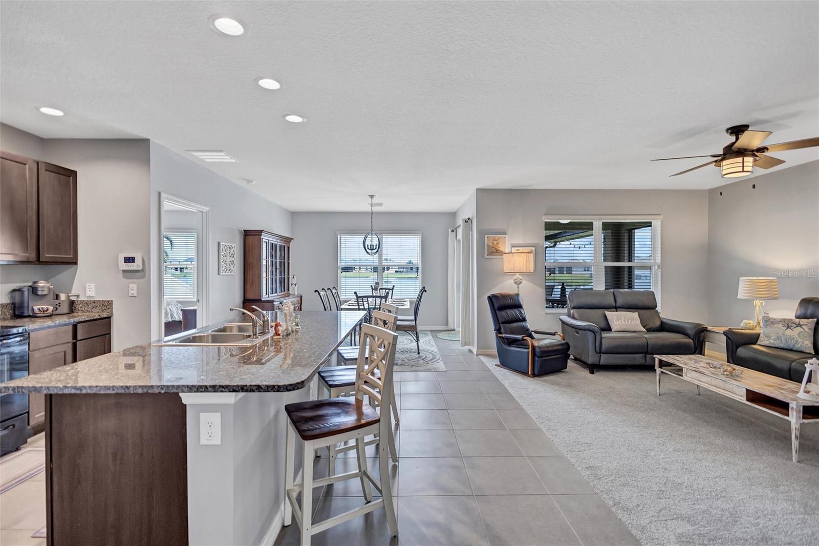 DEL TIERRA PH IV-B & IV-C - Residential