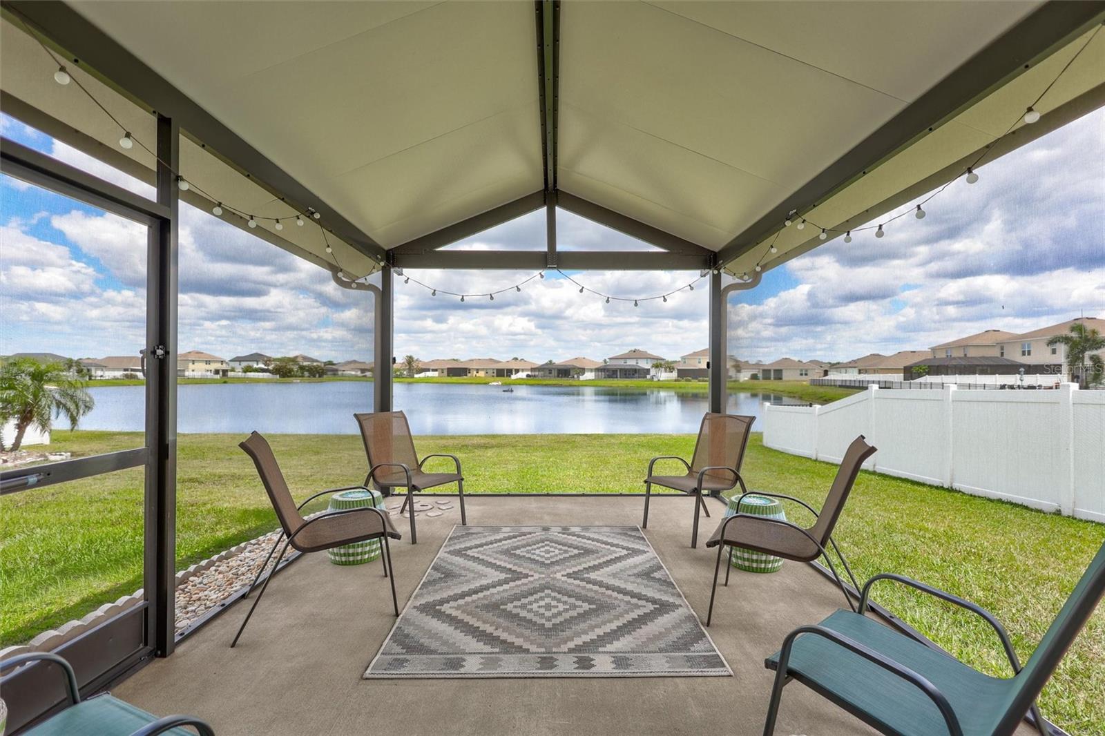 DEL TIERRA PH IV-B & IV-C - Residential