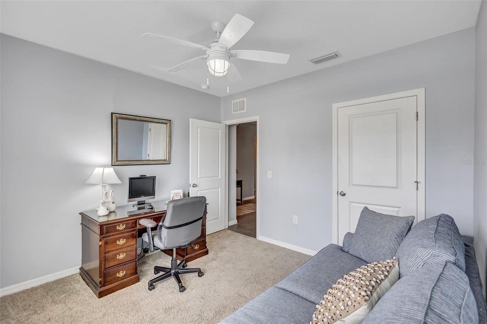 DEL TIERRA PH IV-B & IV-C - Residential