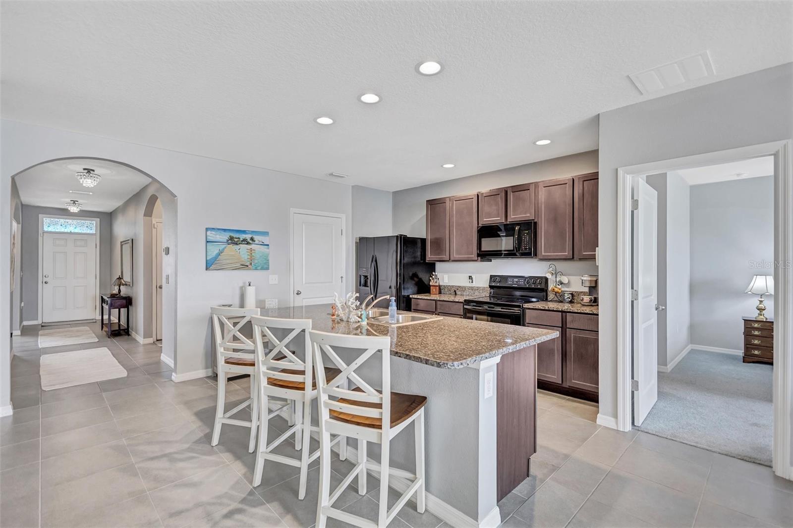 DEL TIERRA PH IV-B & IV-C - Residential