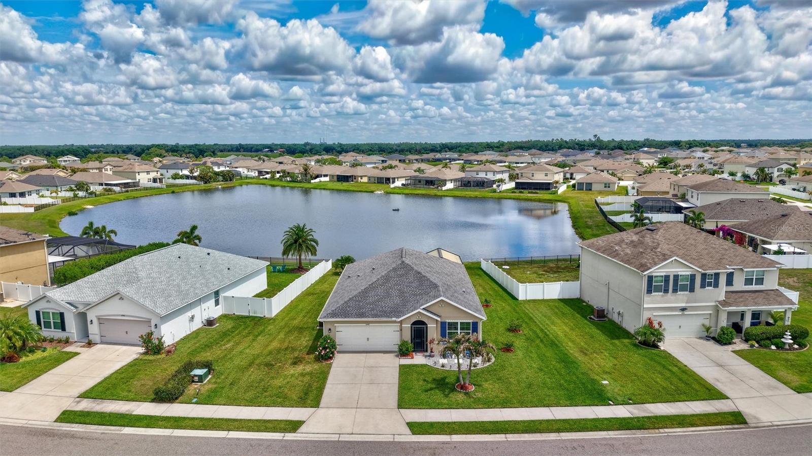 DEL TIERRA PH IV-B & IV-C - Residential