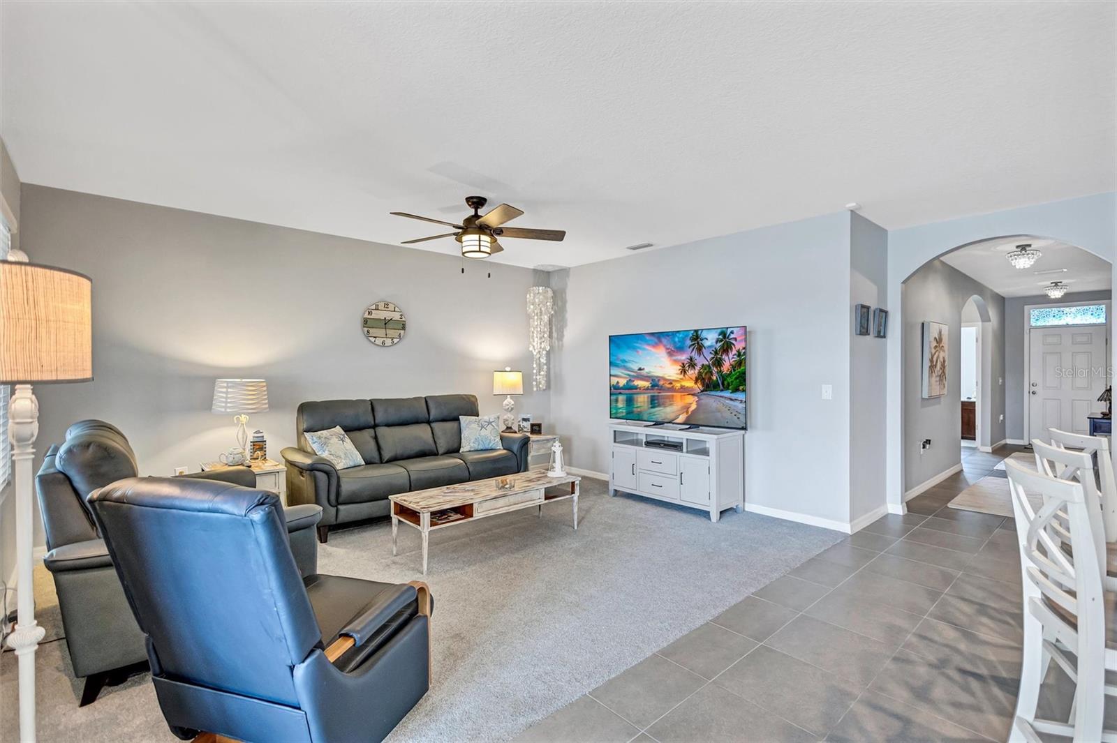 DEL TIERRA PH IV-B & IV-C - Residential