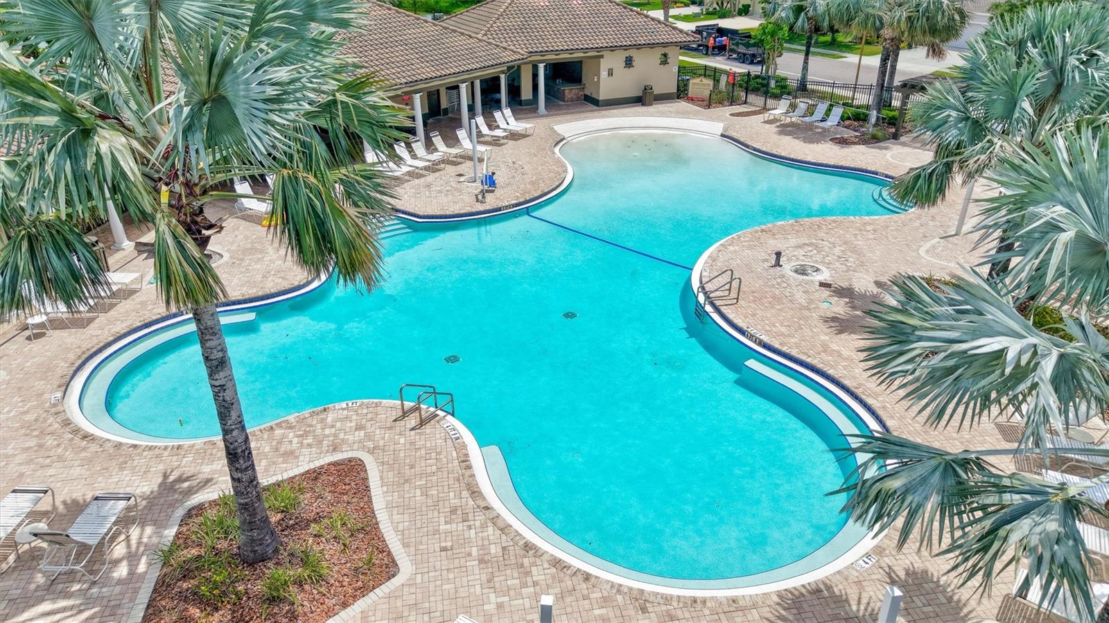 DEL TIERRA PH IV-B & IV-C - Residential