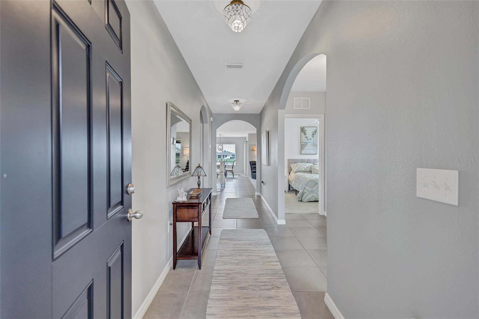 DEL TIERRA PH IV-B & IV-C - Residential