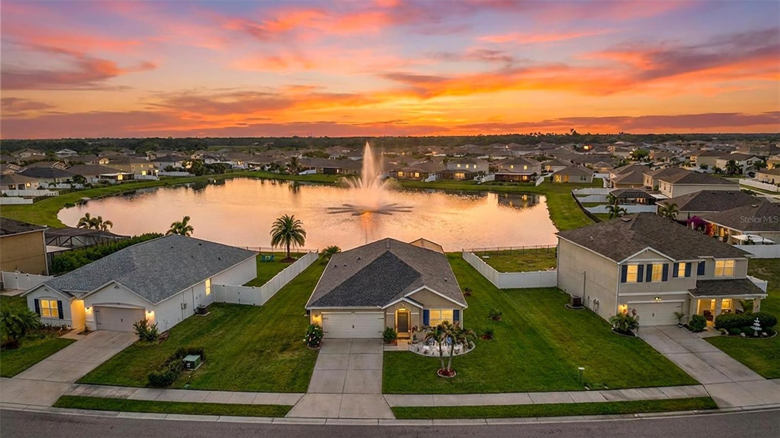 DEL TIERRA PH IV-B & IV-C - Residential