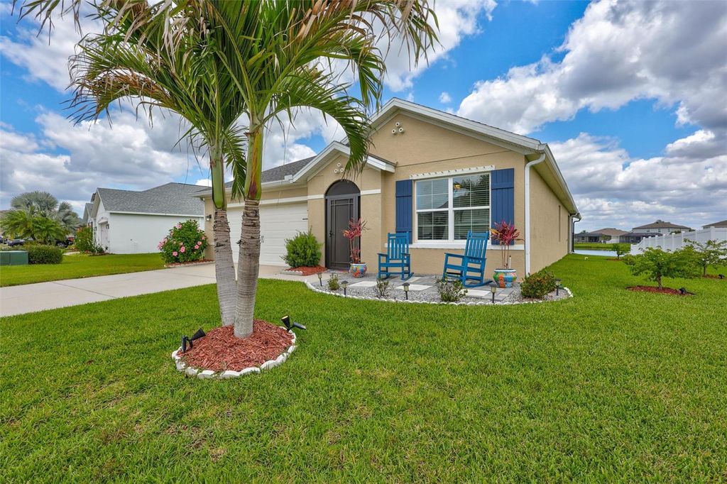 Photo of 14987 Flowing Gold Drive, Bradenton, FL 34212 (MLS # A4691159)