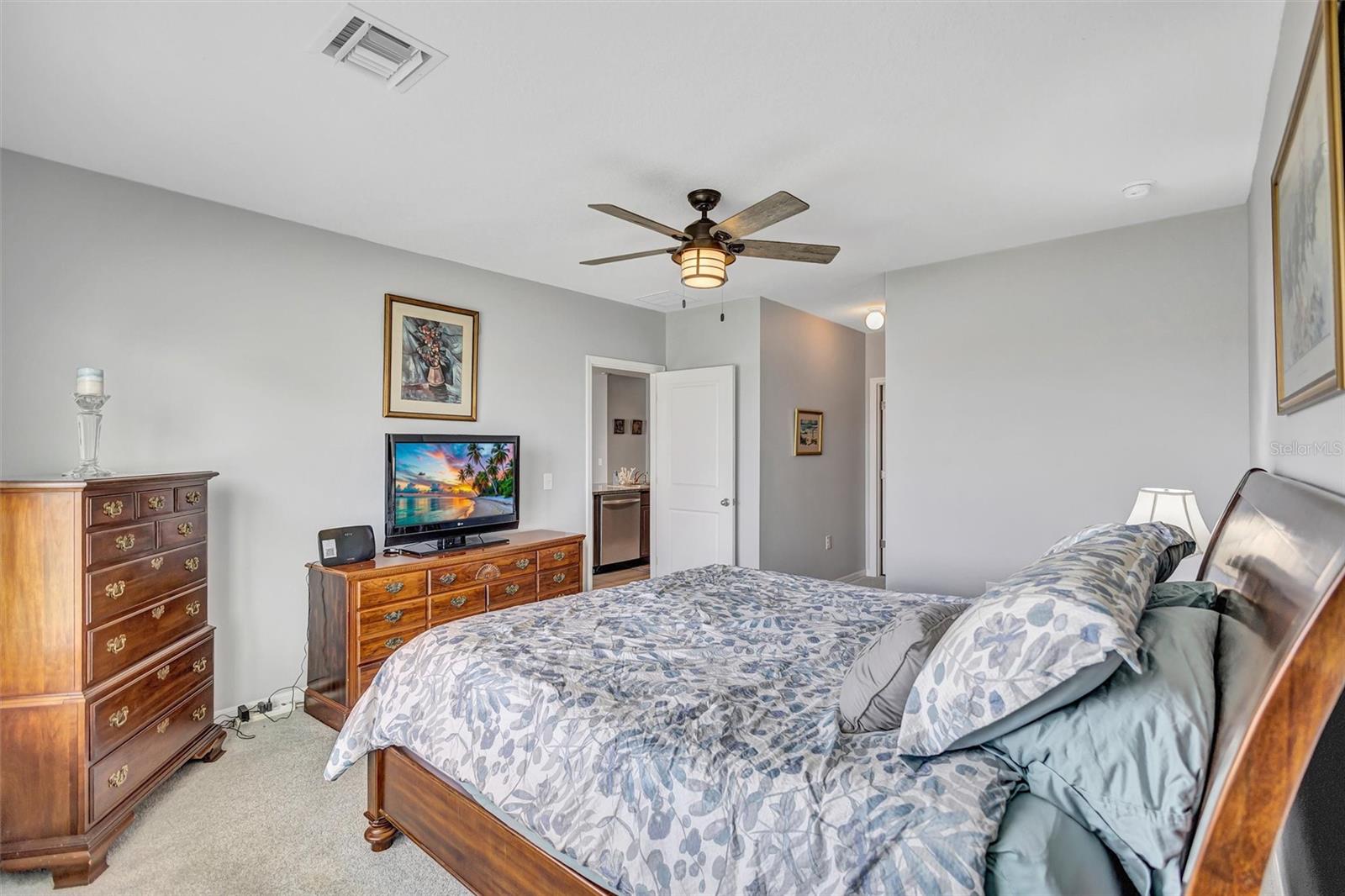 DEL TIERRA PH IV-B & IV-C - Residential