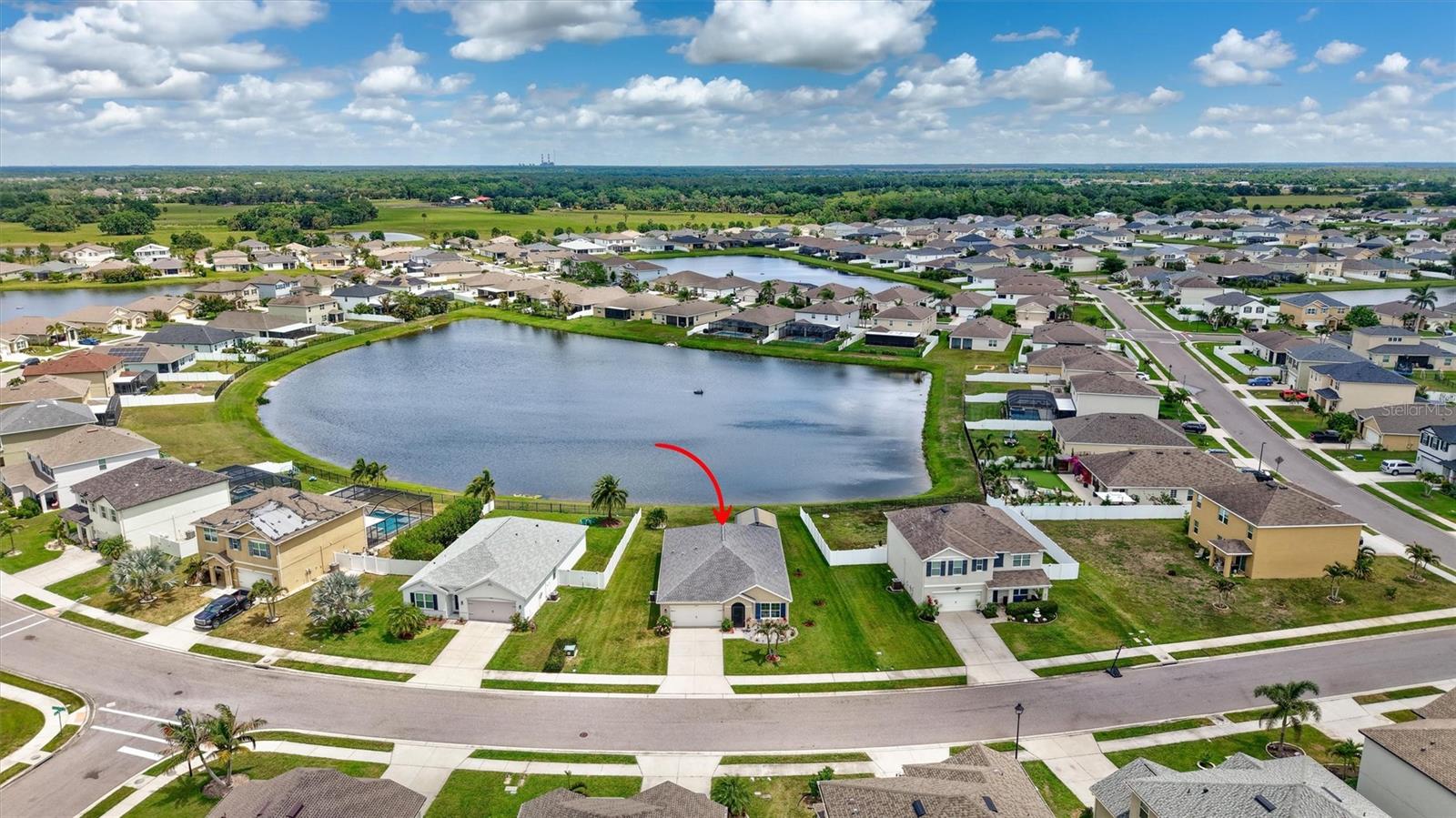 DEL TIERRA PH IV-B & IV-C - Residential