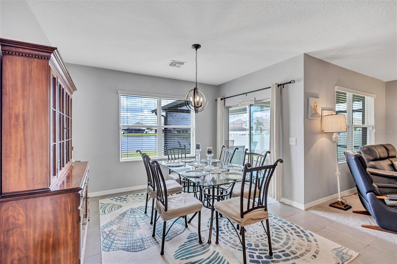 DEL TIERRA PH IV-B & IV-C - Residential