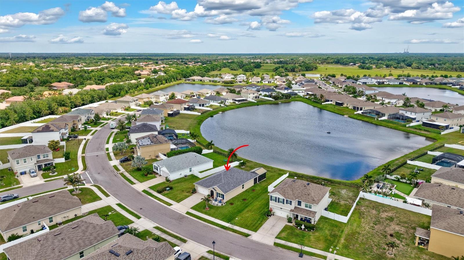 DEL TIERRA PH IV-B & IV-C - Residential