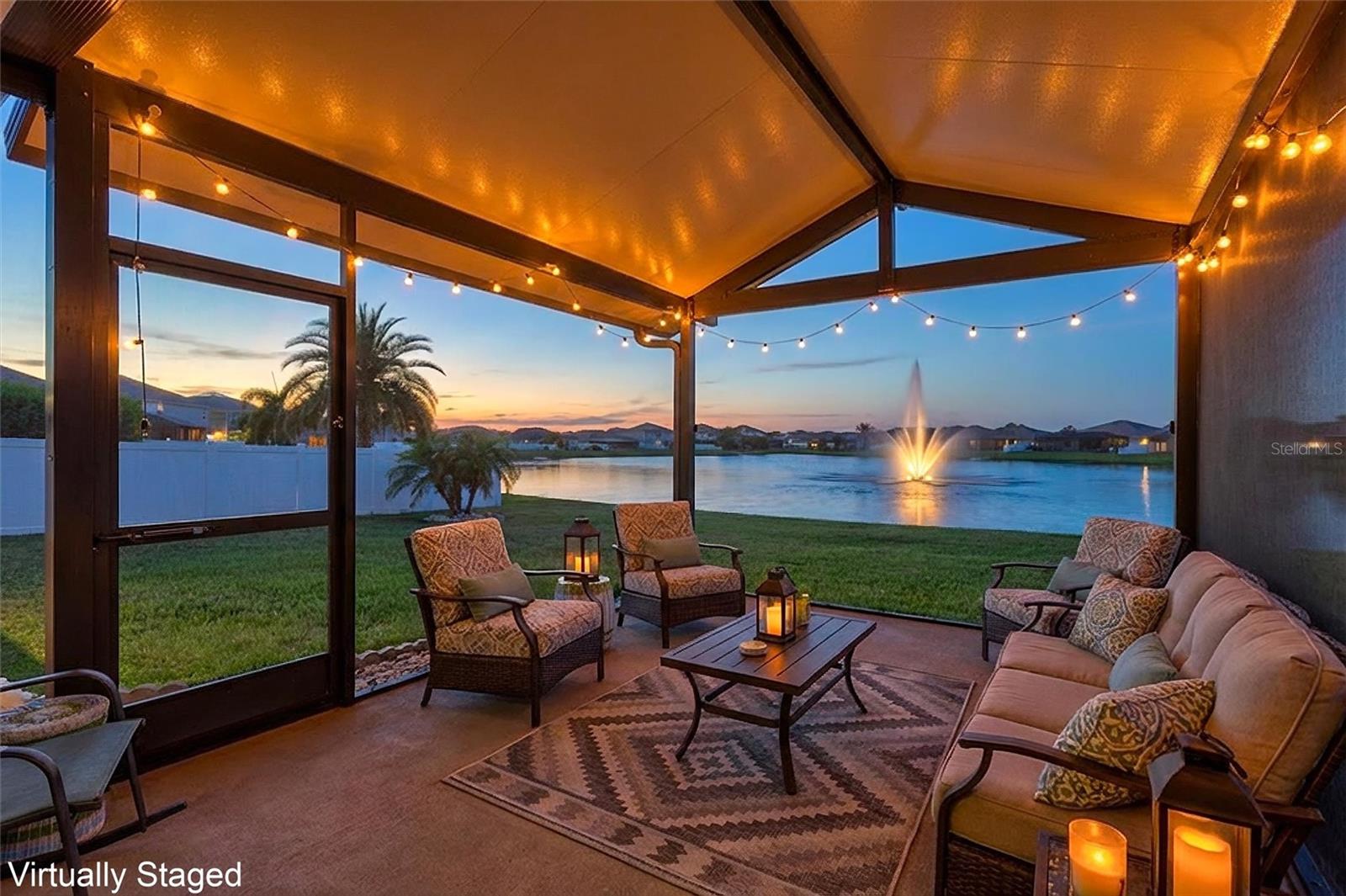 DEL TIERRA PH IV-B & IV-C - Residential