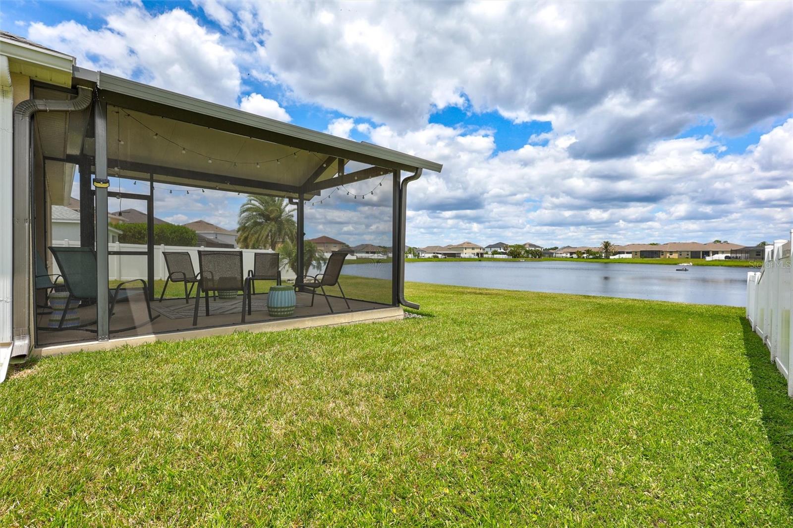 DEL TIERRA PH IV-B & IV-C - Residential