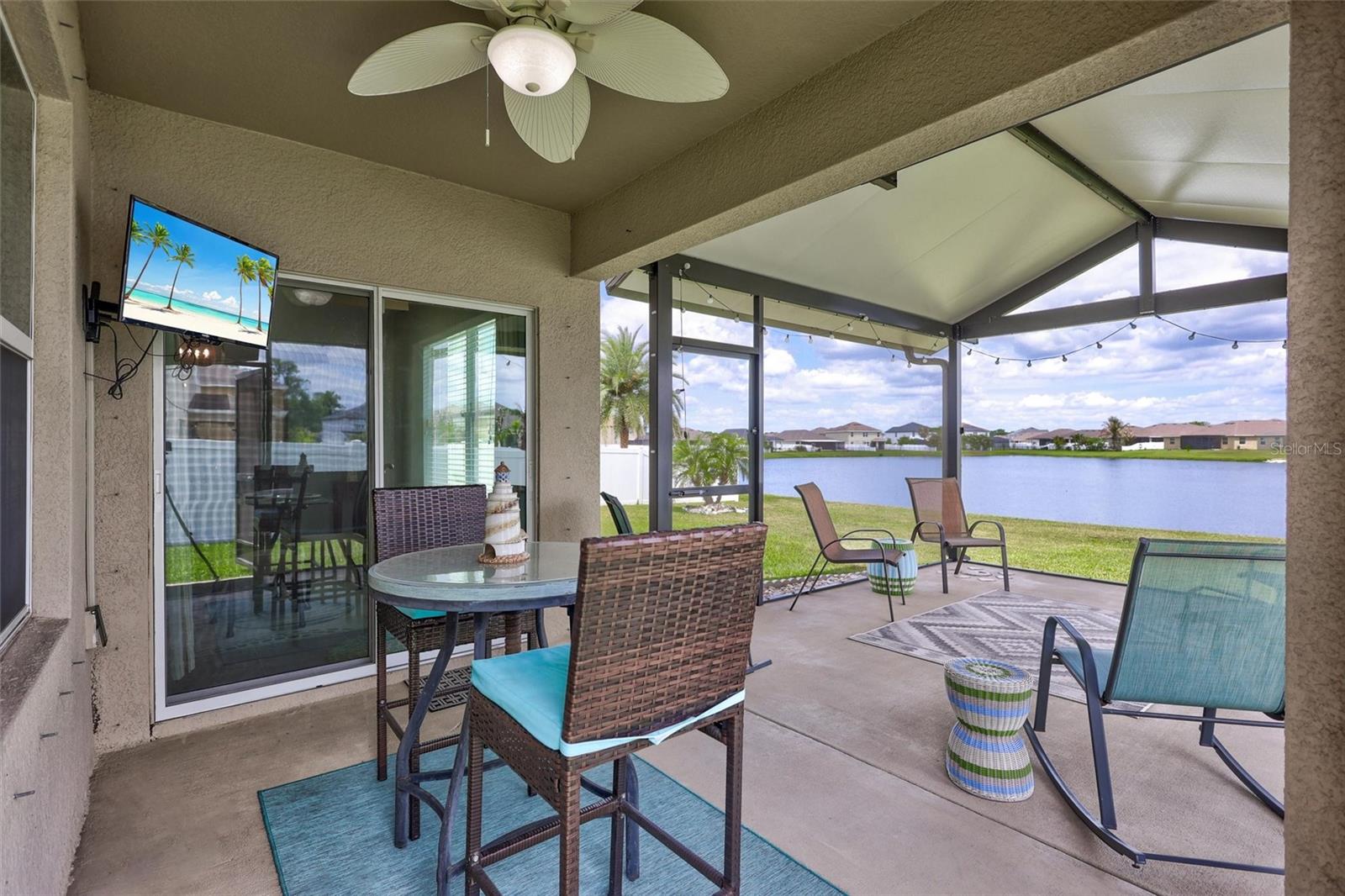 DEL TIERRA PH IV-B & IV-C - Residential