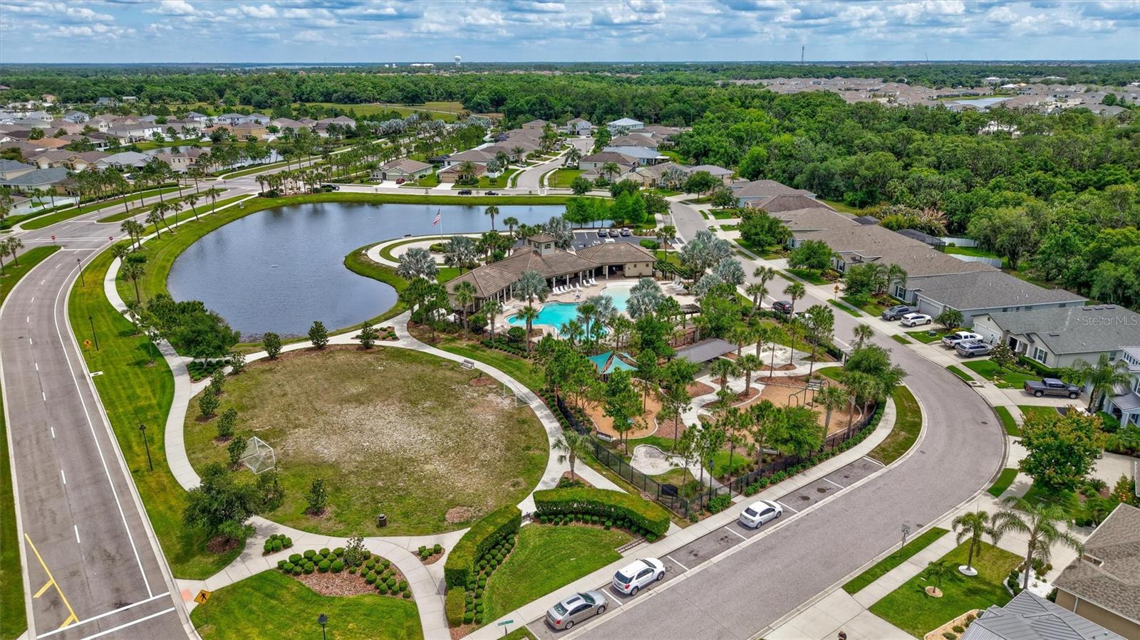 DEL TIERRA PH IV-B & IV-C - Residential