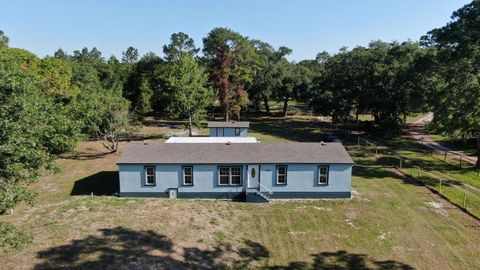 Photo of 4970 Harrison Road, Mims, FL 32754 (MLS # O6210846)