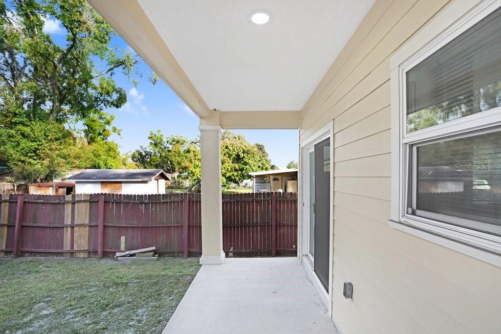 DREW PARK RE OF - Residential