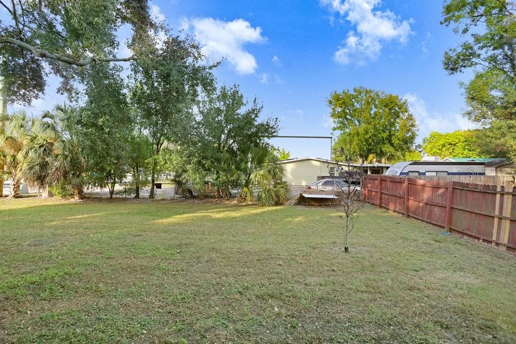 DREW PARK RE OF - Residential