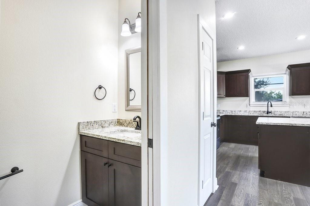 DREW PARK RE OF - Residential