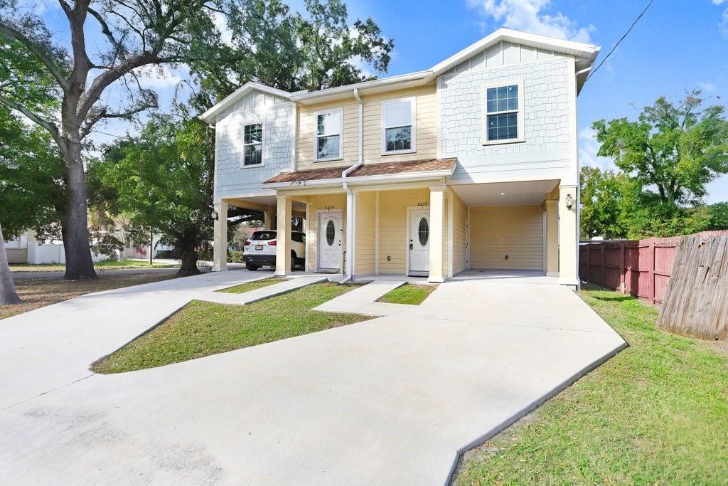 DREW PARK RE OF - Residential