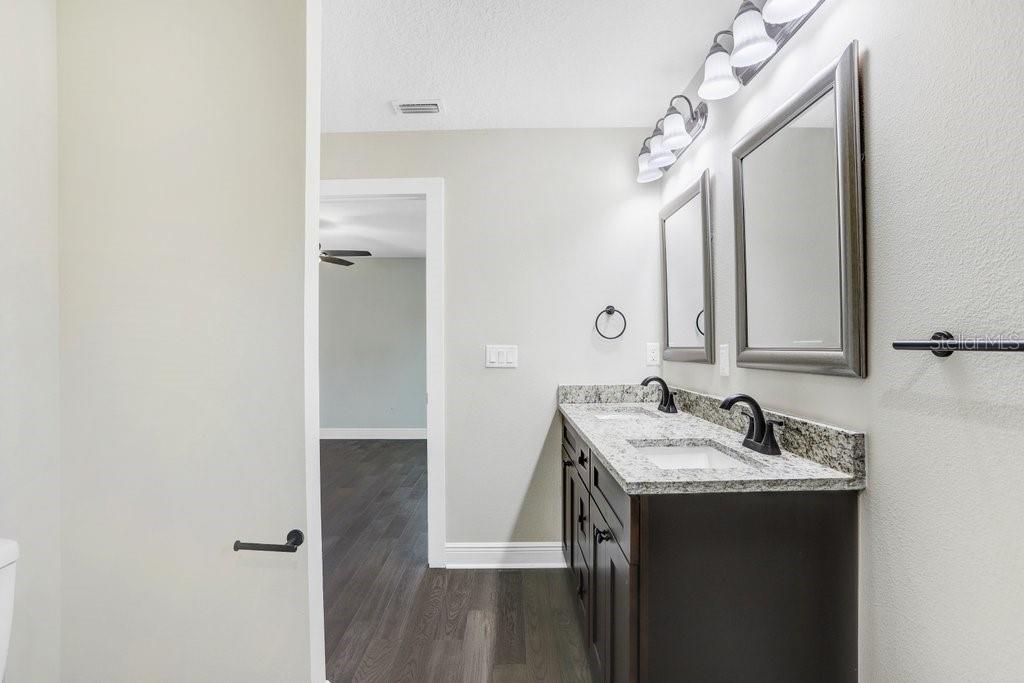 DREW PARK RE OF - Residential