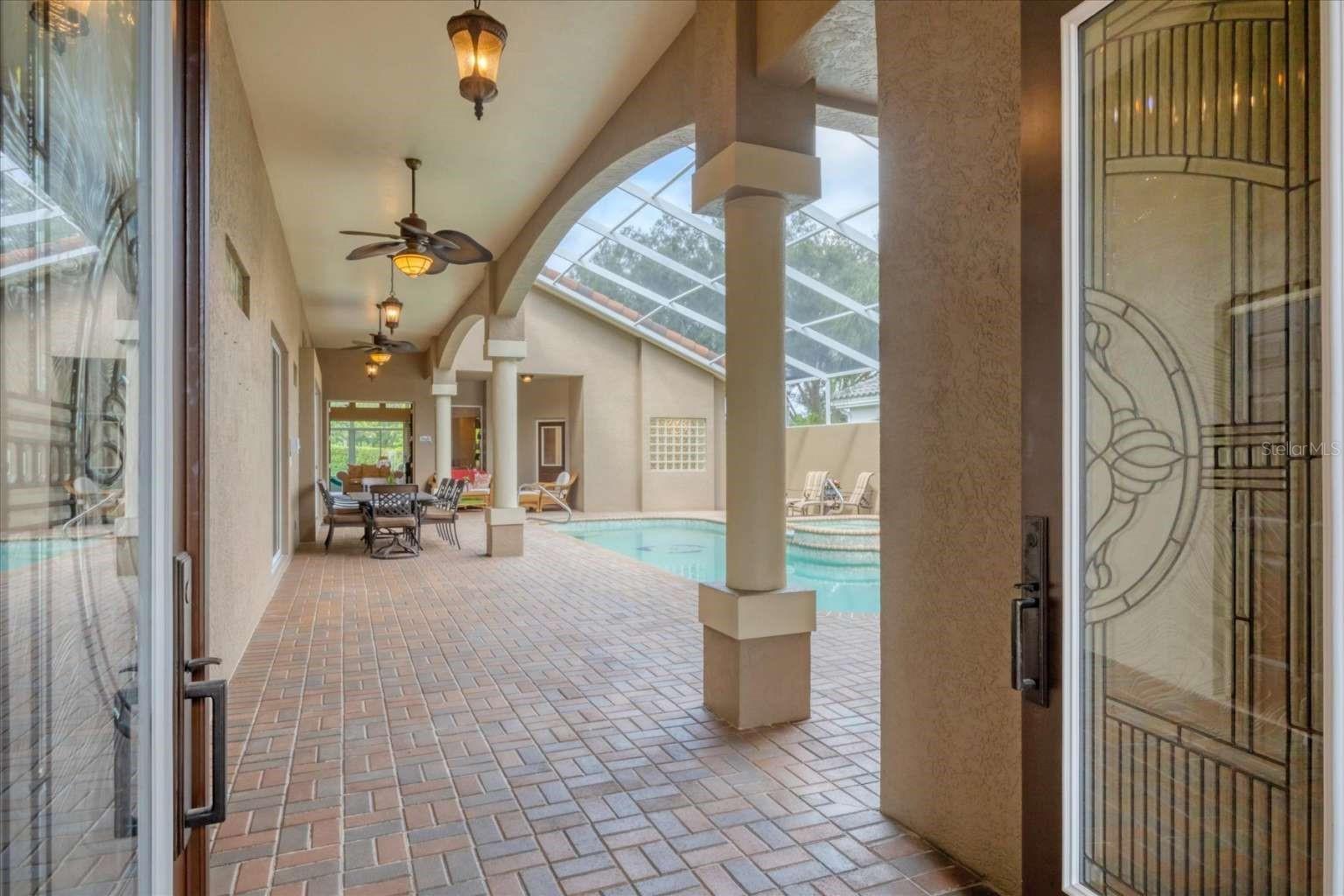 2518 DICK WILSON DRIVE